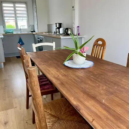 L'hippocampe, Terrasse, A 5 Min' A Pieds De La ! Tatil Evi *