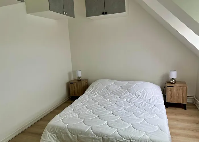 L'hippocampe, Terrasse, A 5 Min' A Pieds De La !