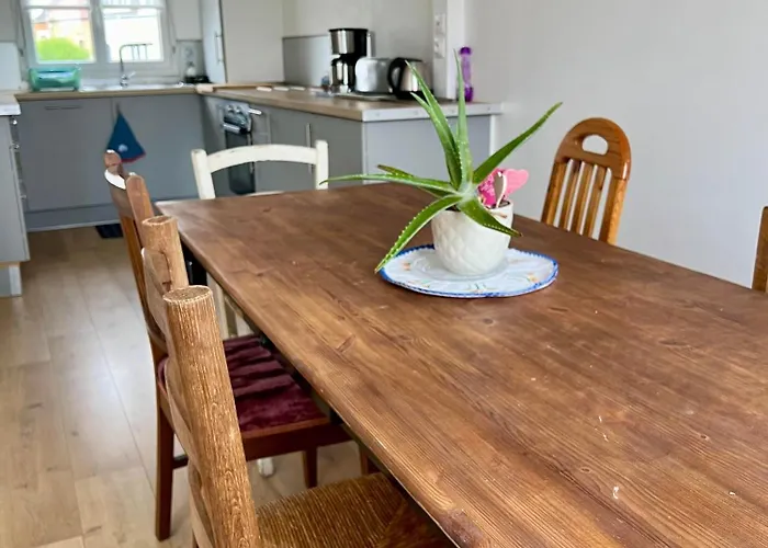 L'hippocampe, Terrasse, A 5 Min' A Pieds De La ! Tatil Evi *