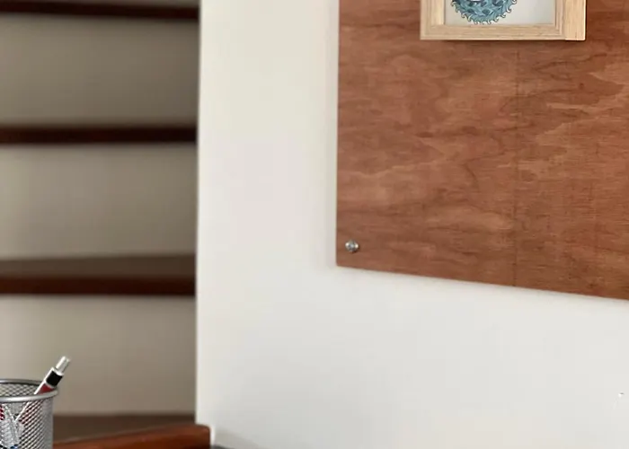 Tatil Evi L'hippocampe, Terrasse, A 5 Min' A Pieds De La ! Wimereux