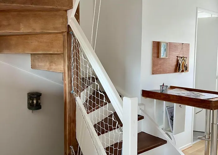 L'hippocampe, Terrasse, A 5 Min' A Pieds De La ! *