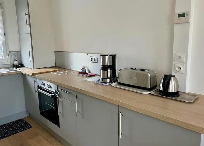 L'hippocampe, Terrasse, A 5 Min' A Pieds De La !