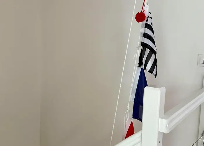 Tatil Evi L'hippocampe, Terrasse, A 5 Min' A Pieds De La !