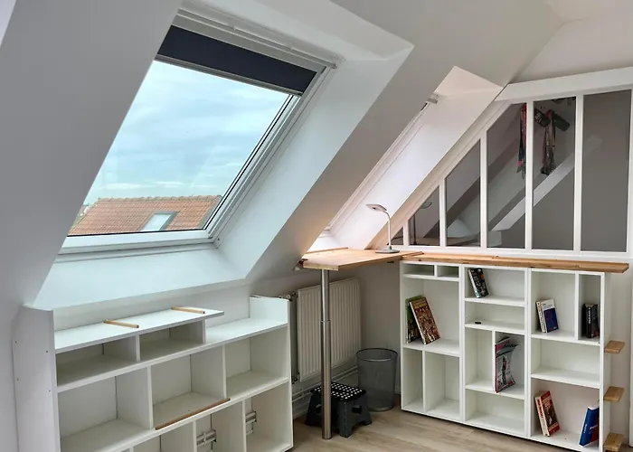 L'hippocampe, Terrasse, A 5 Min' A Pieds De La ! Tatil Evi