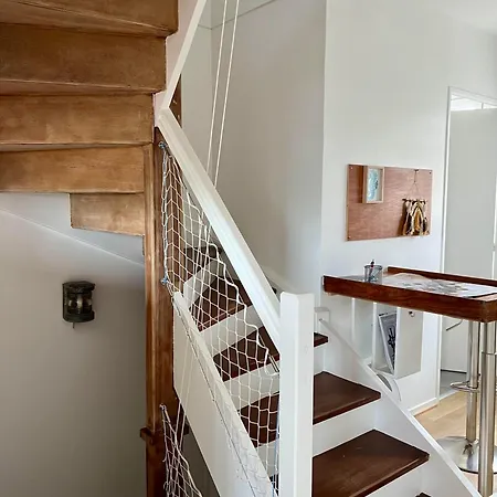 L'hippocampe, Terrasse, A 5 Min' A Pieds De La ! *