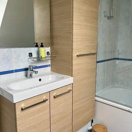 L'hippocampe, Terrasse, A 5 Min' A Pieds De La ! וימרה