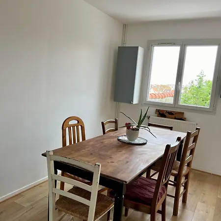 L'hippocampe, Terrasse, A 5 Min' A Pieds De La ! בית נופש *