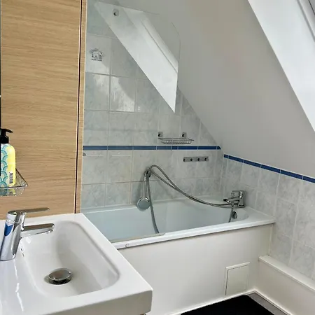 L'hippocampe, Terrasse, A 5 Min' A Pieds De La !