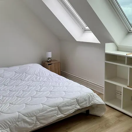 Semesterbostad L'hippocampe, Terrasse, A 5 Min' A Pieds De La !