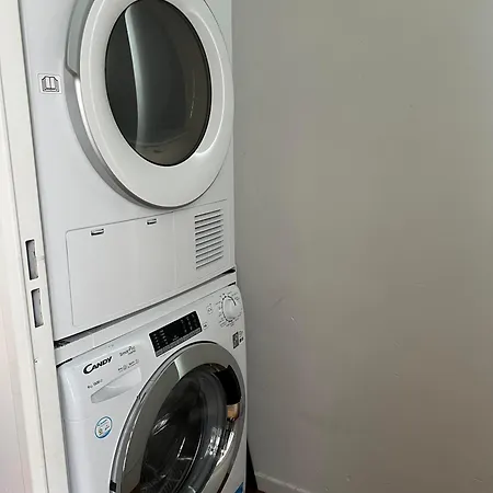 Semesterbostad L'hippocampe, Terrasse, A 5 Min' A Pieds De La ! *