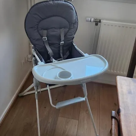 L'hippocampe, Terrasse, A 5 Min' A Pieds De La ! Semesterbostad *